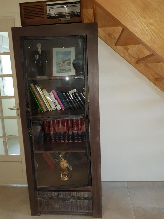 Maison Labbey Commes ภายนอก รูปภาพ