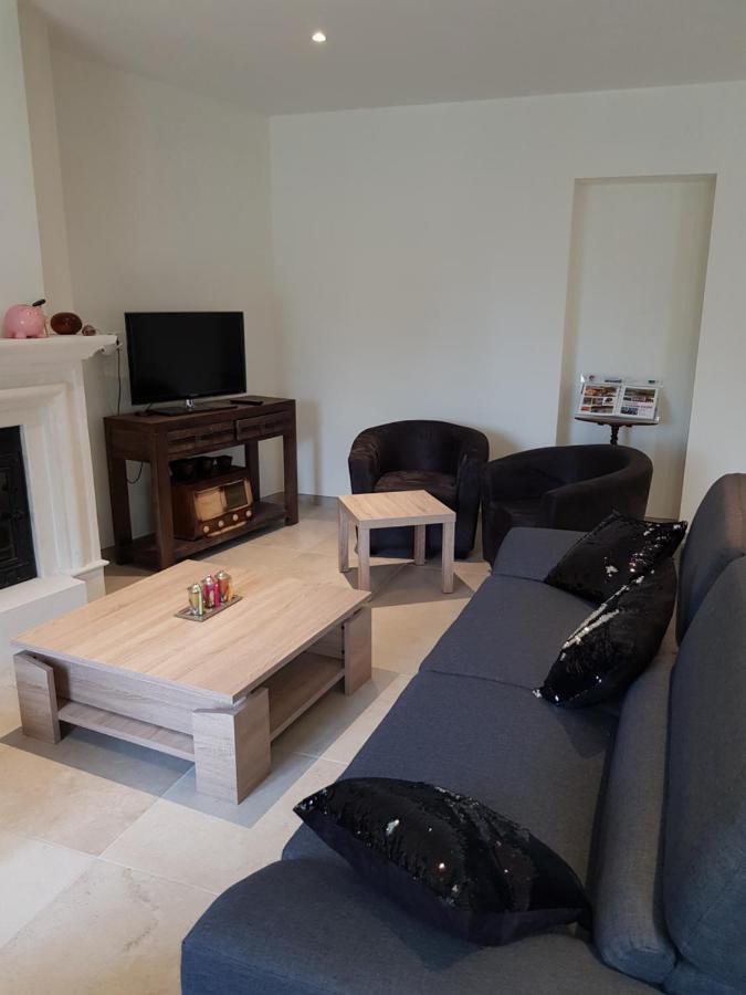 Maison Labbey Commes ภายนอก รูปภาพ